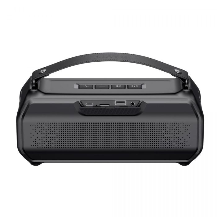 Портативна колонка HAVIT HV-SK888BT 10W RGB Black