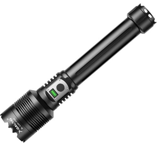 Ліхтар BL-G201-P360 2х26650