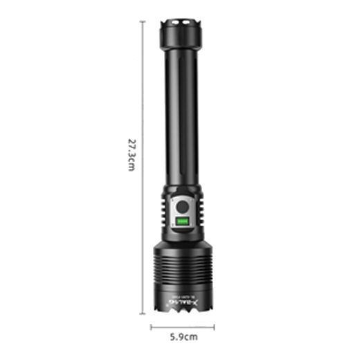 Ліхтар BL-G201-P360 2х26650
