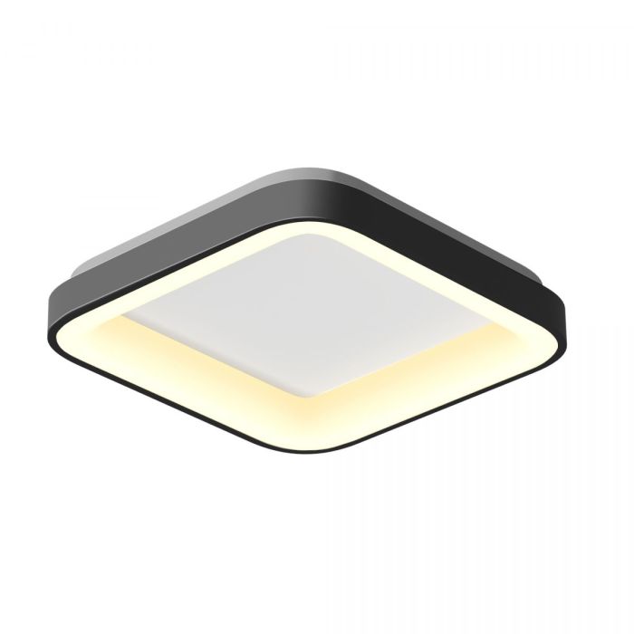 LED світильник VIDEX EDGE-SC-72W-BLACK (VLE-ESC-72B)