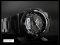 Годинник наручний чоловічий Skmei 1370BKWT Black White