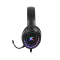 Ігрові навушники з мікрофоном XTRIKE ME GH-904 USB RGB