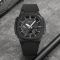 Чоловічий годинник Skmei 2091BKGYBK Black-Black