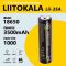 Акумулятор 18650 LiitoKala 35A-JT 3500mAh