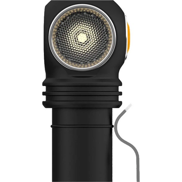 Портативний світлодіодний ліхтарик Armytek Wizard v4 C2 PRO 2330Lm 3500K