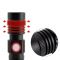 Ручний ліхтарик BL-502-T6+COB
