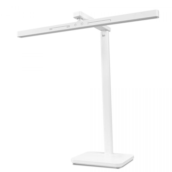 LED лампа настiльна VIDEX VL-TF22W 18W 3000-6000K 230V White