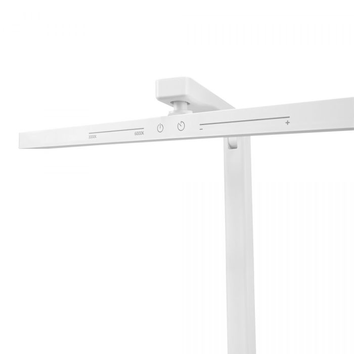 LED лампа настiльна VIDEX VL-TF22W 18W 3000-6000K 230V White