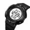 Годинник наручний чоловічий SKMEI 2010 Black