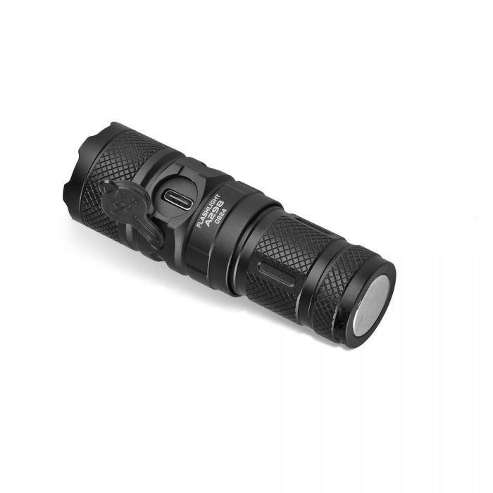 Портативний світлодіодний ліхтарик VIDEX VLF-A298 1500Lm 5000K