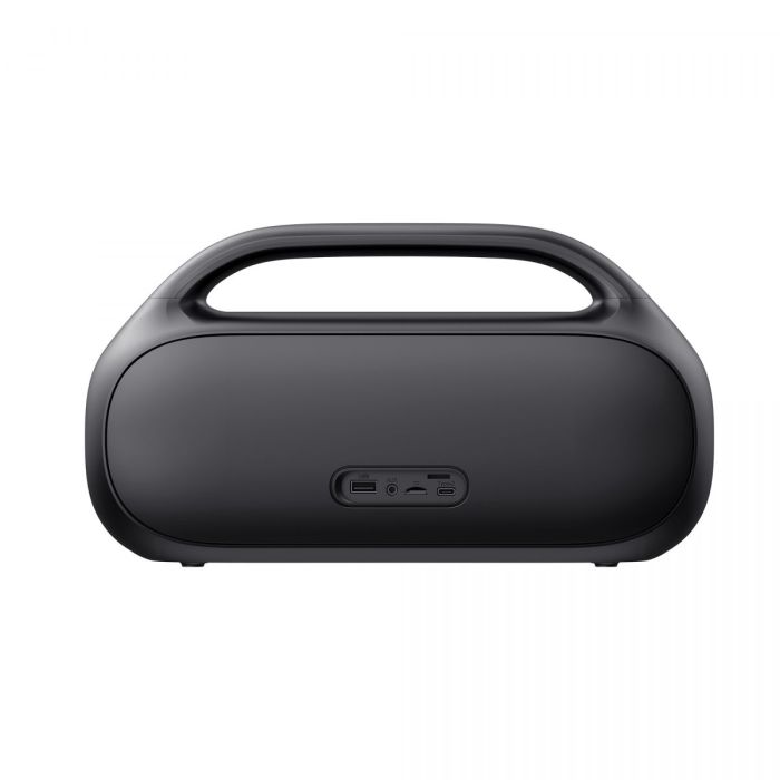 Портативна колонка HAVIT HV-SK862BT 40W RGB Black