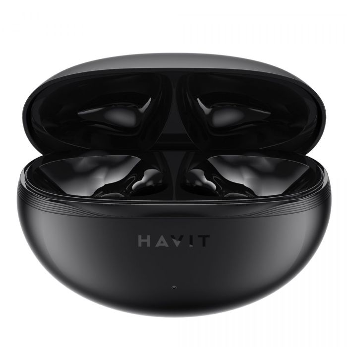 Беспроводные наушники HAVIT TW986 "LIFE 02T" TWS Black