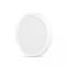 LED Світильник круглий накладний VIDEX 18W 5000K White