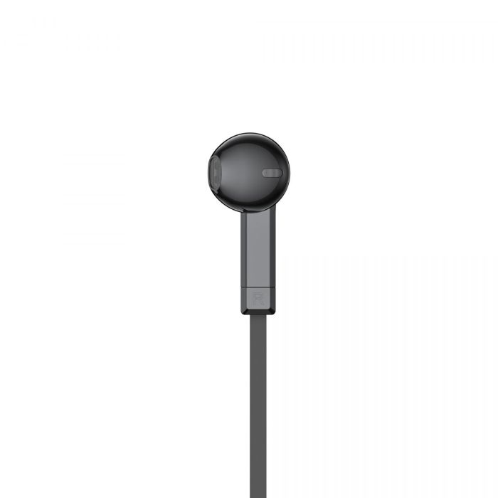 Навушники з мікрофоном HAVIT HV-E336C USB-C Black