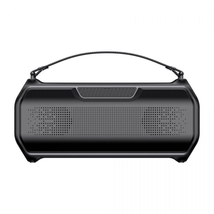 Портативна колонка HAVIT HV-SK888BT 10W RGB Black