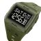 Годинник чоловічий Skmei 2186AG Army Green