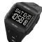 Годинник чоловічий Skmei 2186BKBK Black