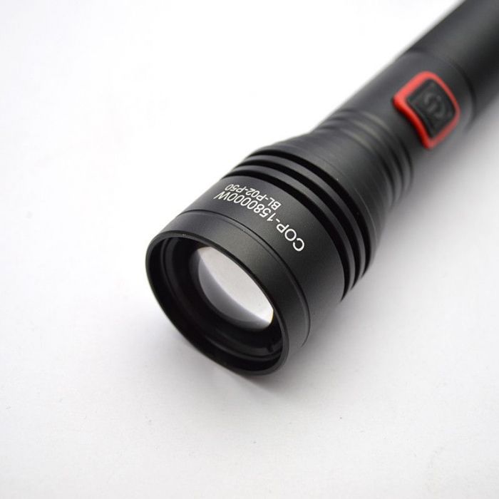 Ліхтарик Police BL-P02-P50
