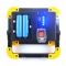 Прожектор Bailong L811-20W-COB+1W