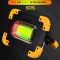 Прожектор Bailong L811-20W-COB+1W