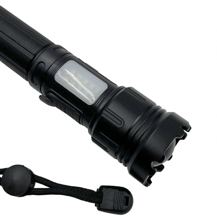Ліхтарик Police BL-X75-P50