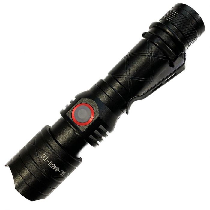 Ручний ліхтарик Bailong BL-8456-T6