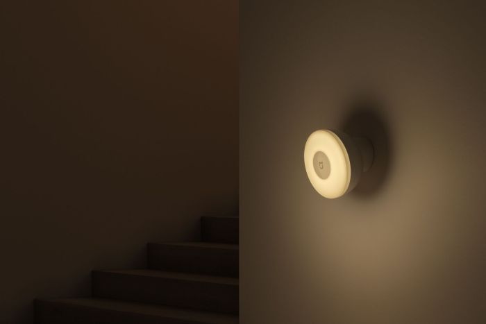 Ночник Mi Motion-Activated Night Light 2 (Bluetooth)