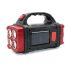 Фонарик переносной Bailong HB-2678-25W+2COB