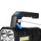 Ліхтарик переносний Bailong BL-X510-4LED+COB