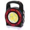 Ліхтарик переносний Bailong 6678С-3LED+5COB