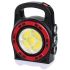 Фонарик переносной Bailong 6678С-3LED+5COB