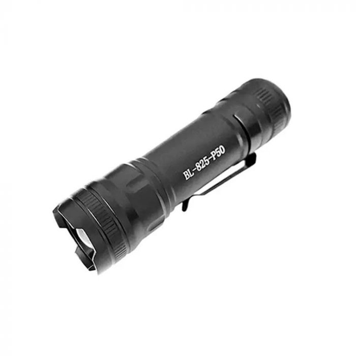 Ручний акумуляторний ліхтар Bailong BL-825-P50