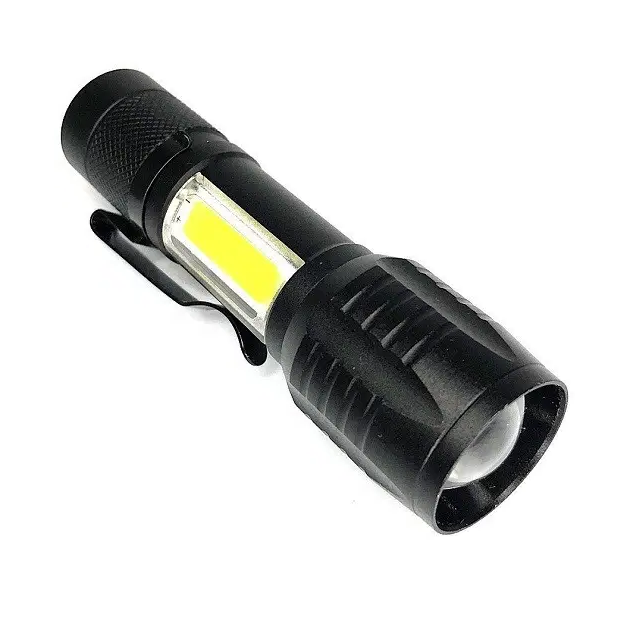 Ліхтар кишеньковий BL-535-XPE-COB