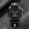Чоловічий годинник Skmei 2199BK Black