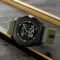 Чоловічий годинник Skmei 2199AG Army Green