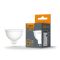 LED лампа VIDEX MR16e 6W GU5.3 3000K