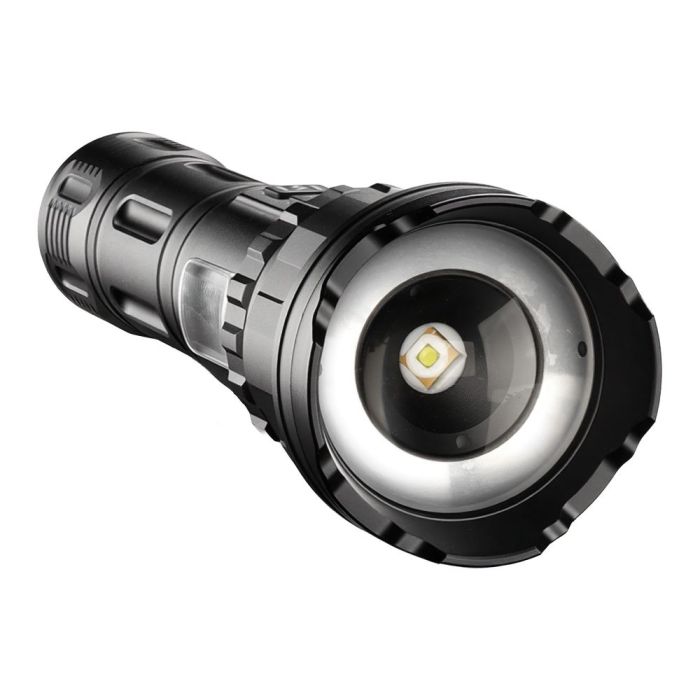 Портативний світлодіодний ліхтарик YEMAO YM-G708 1300Lm 6500K