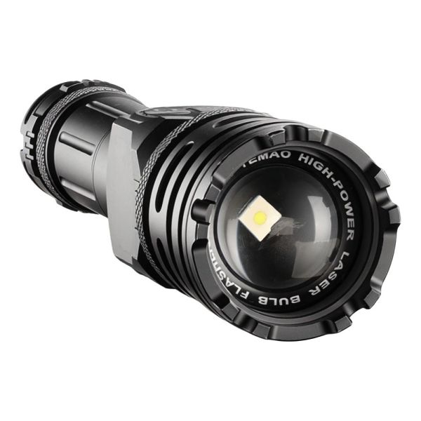 Портативний світлодіодний ліхтарик YEMAO YM-G280 2500Lm 6000K
