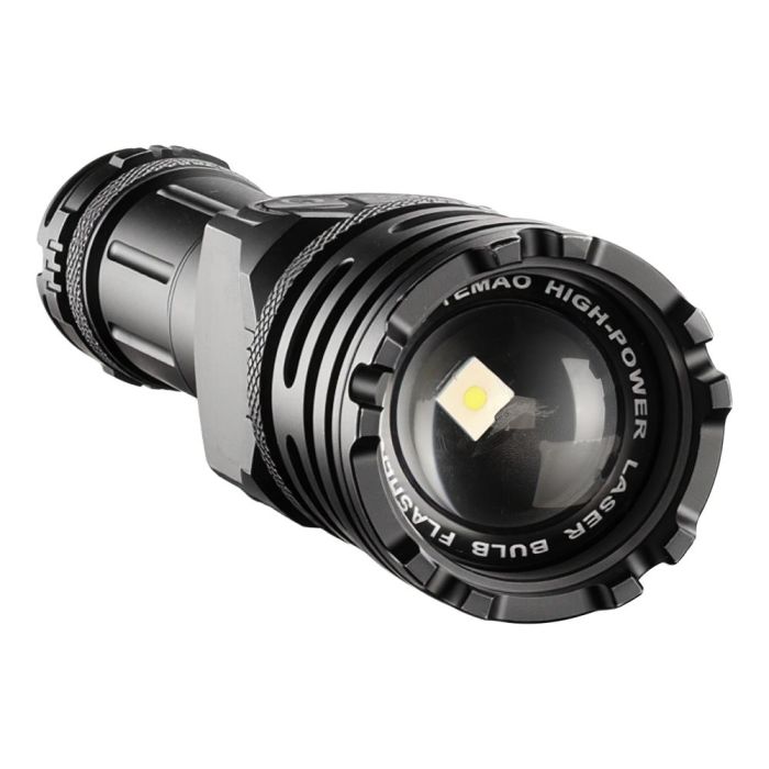 Портативний світлодіодний ліхтарик YEMAO YM-G280 2500Lm 6000K