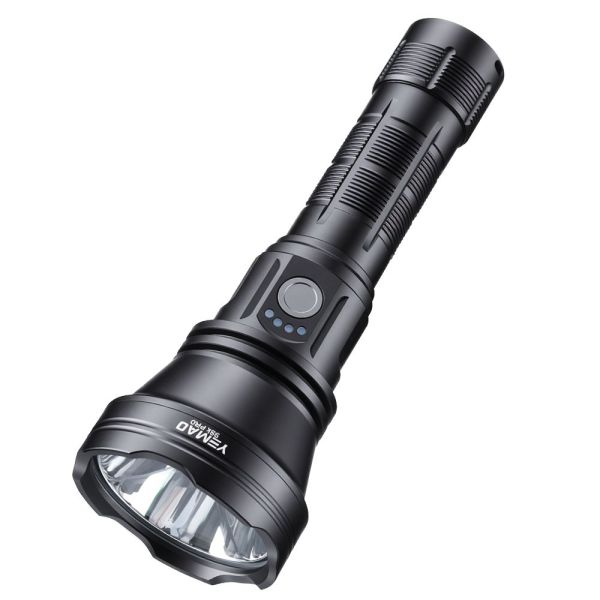 Портативний світлодіодний ліхтарик YEMAO YM-98K PRO 2840Lm 6000K