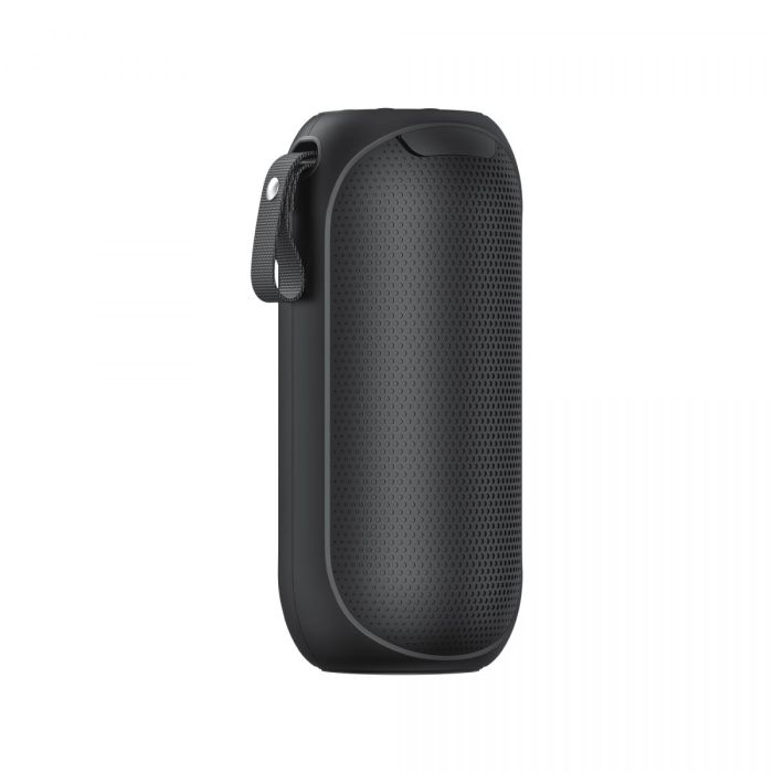 Портативна колонка HAVIT HV-SK808BT 8W RGB Black