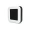 LED светильник ART IP65 квадратный VIDEX 15W 5000K Black