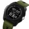Чоловічий годинник Skmei 2199AG Army Green