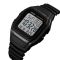 Чоловічий наручний годинник SKMEI 1278BK BLACK