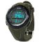 Чоловічий годинник Skmei 1025 Army Green