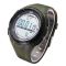 Чоловічий годинник Skmei 1025 Army Green