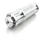 Потужний лазер синій LASER B017 (445nm, 50000mW) 2x16340