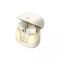 Беспроводные наушники HAVIT TW905 TWS Beige