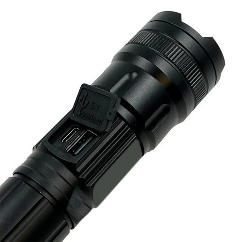 Ліхтарик Police BL-6525-P50