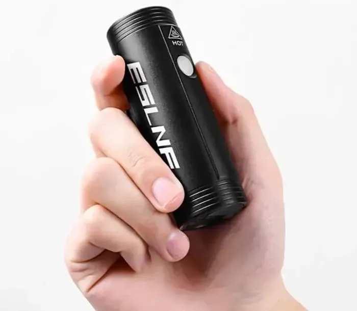 Велосипедна фара ESLNF EOS500S 800Lm 4800mAh